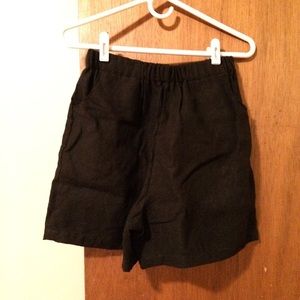 Mallow Soft Goods Goodall shorts